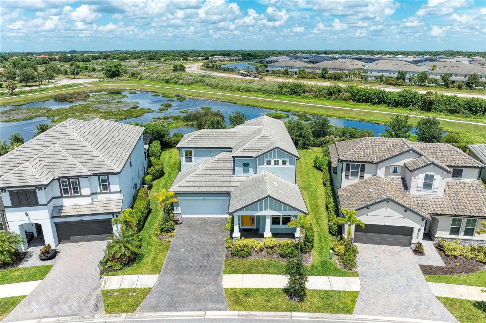 4745 ANTRIM DR, SARASOTA, FL, 34240