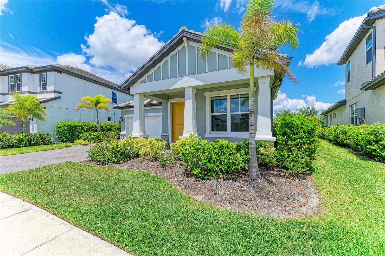 4745 ANTRIM DR, SARASOTA, FL, 34240