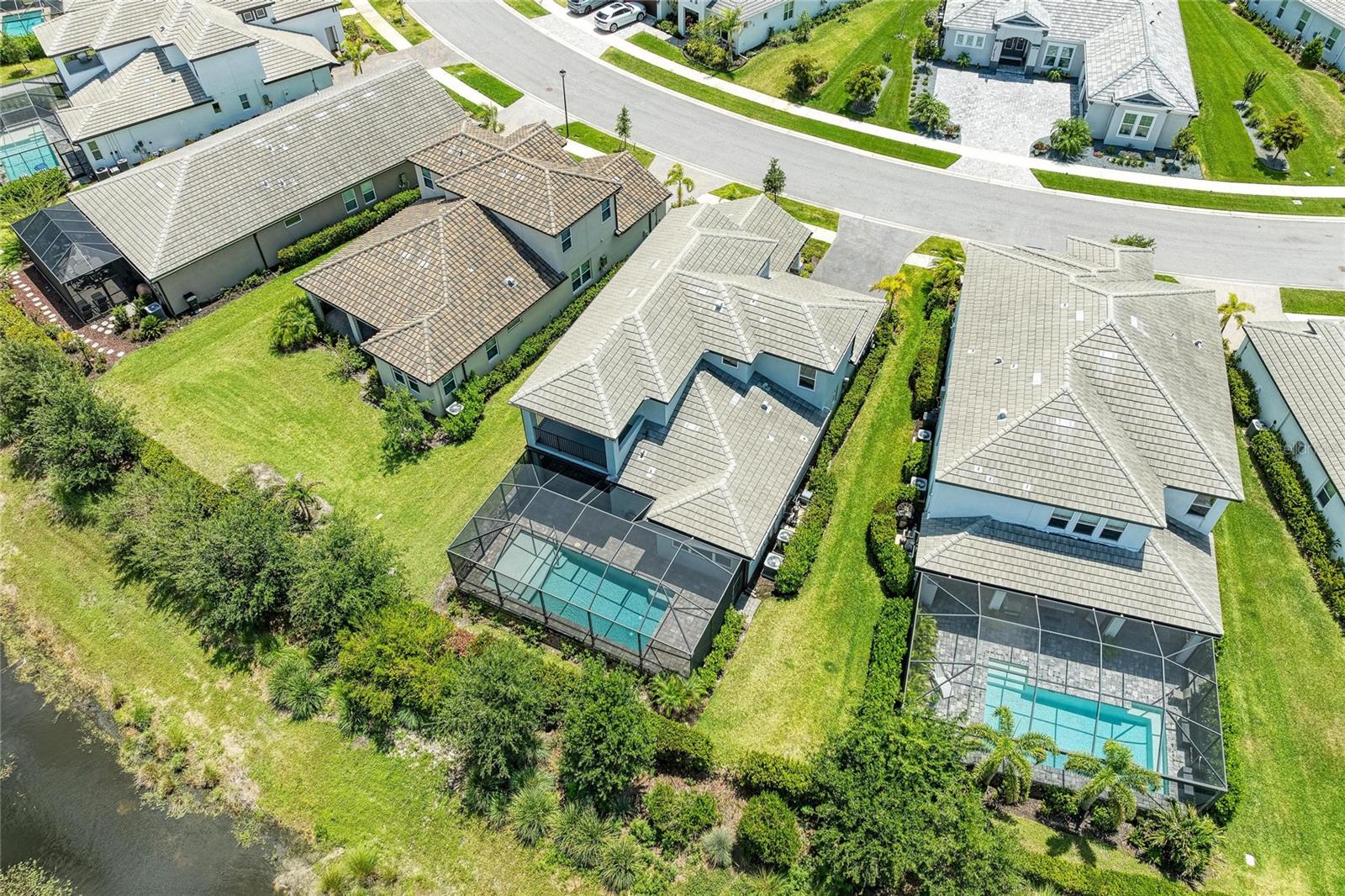 4745 ANTRIM DR, SARASOTA, FL, 34240