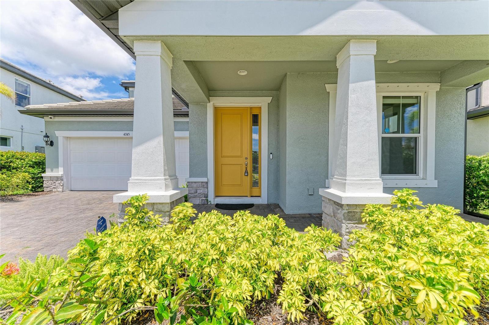 4745 ANTRIM DR, SARASOTA, FL, 34240