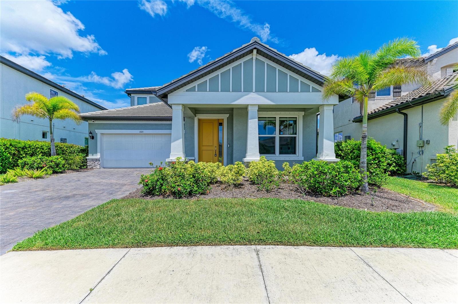 4745 ANTRIM DR, SARASOTA, FL, 34240