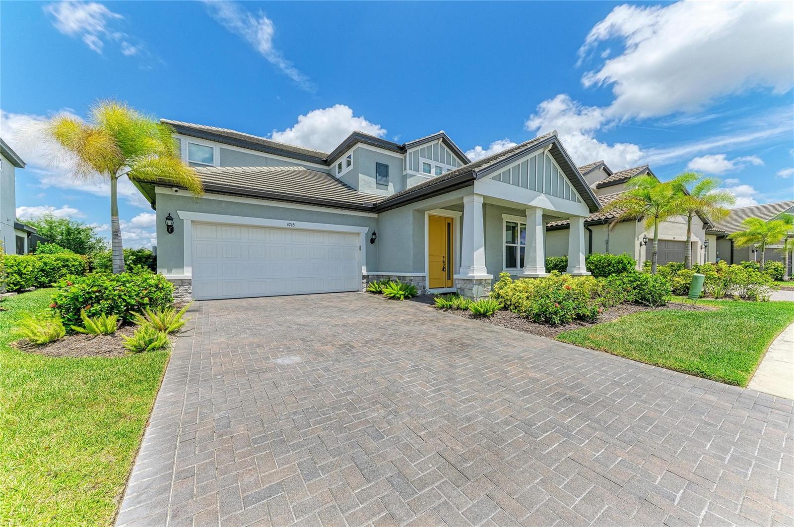 4745 ANTRIM DR, SARASOTA, FL, 34240