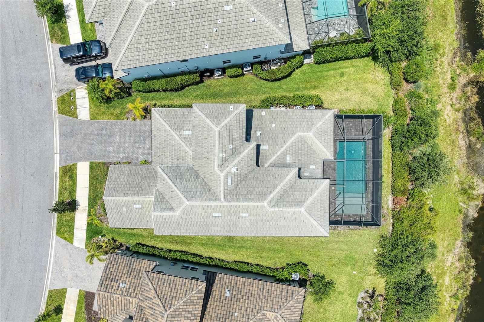 4745 ANTRIM DR, SARASOTA, FL, 34240