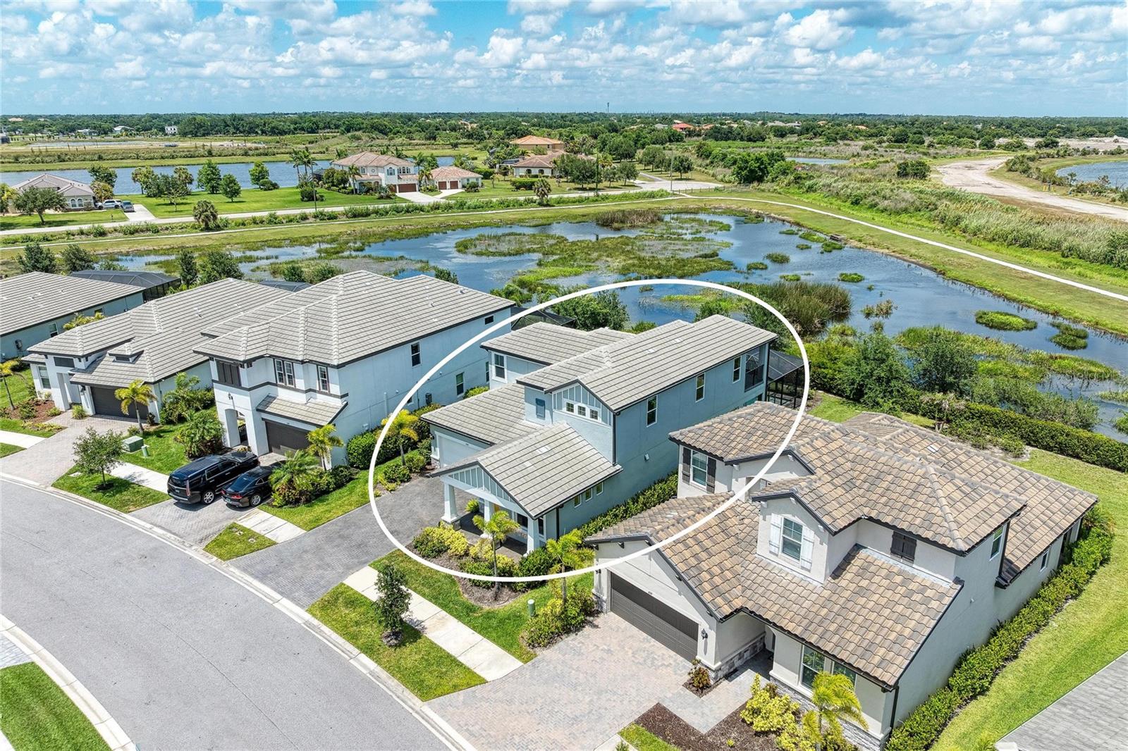 4745 ANTRIM DR, SARASOTA, FL, 34240