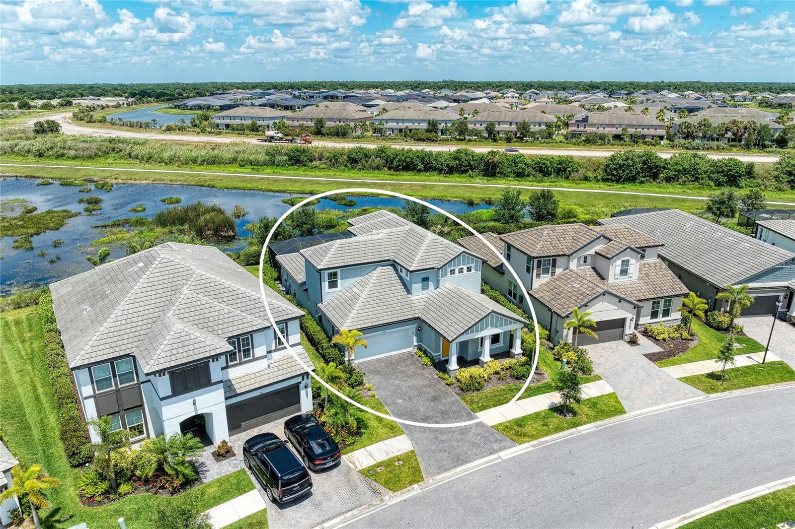 4745 ANTRIM DR, SARASOTA, FL, 34240