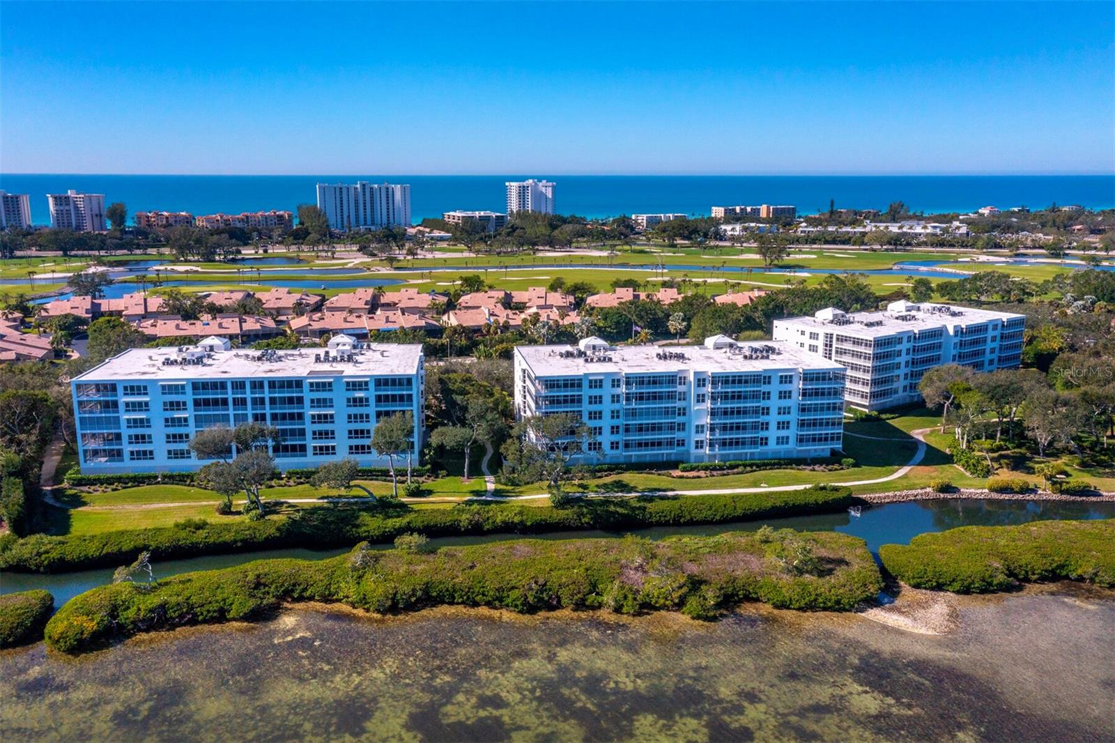 2410 HARBOURSIDE DR #131, LONGBOAT KEY, FL, 34228