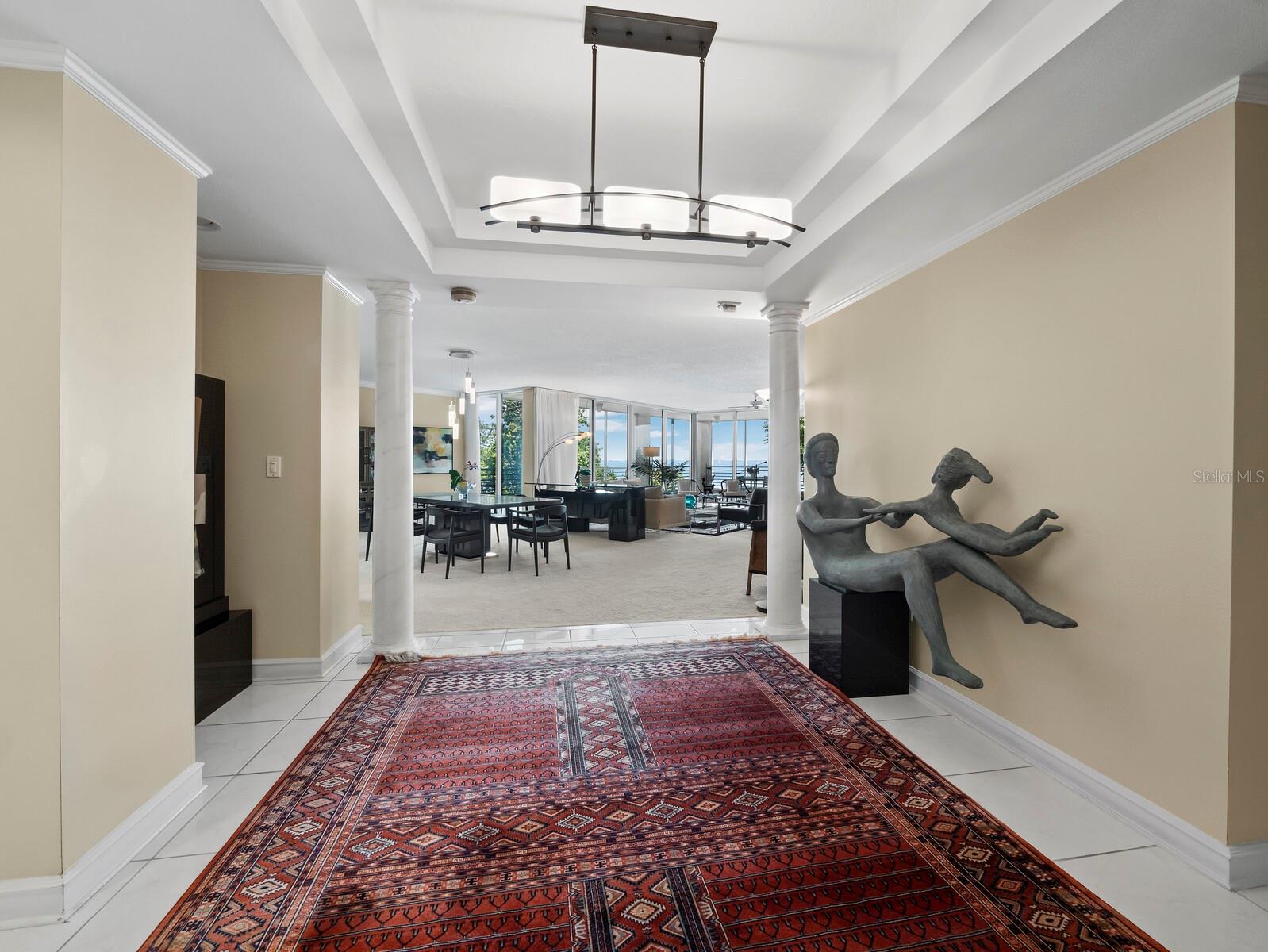 2410 HARBOURSIDE DR #131, LONGBOAT KEY, FL, 34228