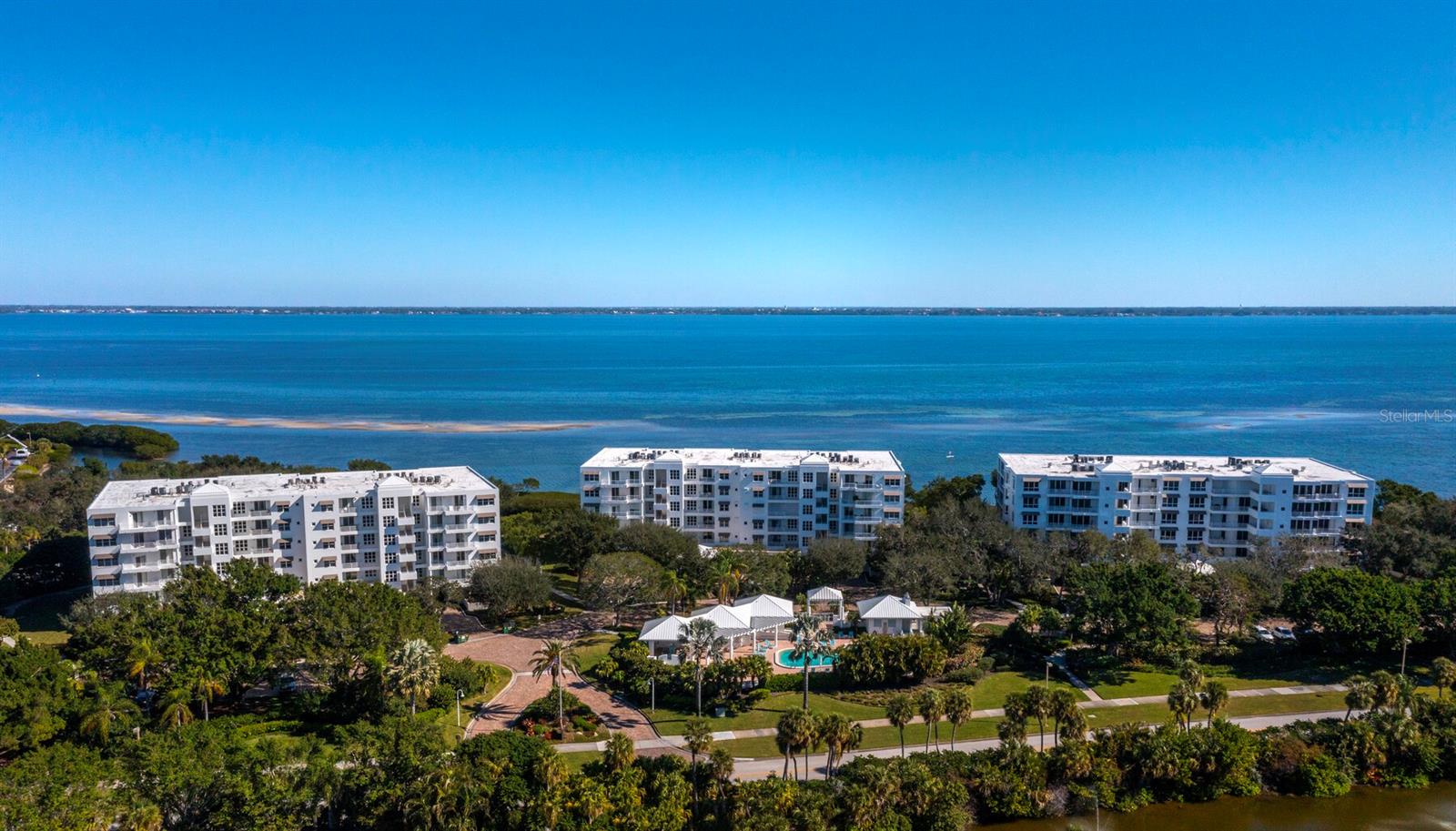 2410 HARBOURSIDE DR #131, LONGBOAT KEY, FL, 34228