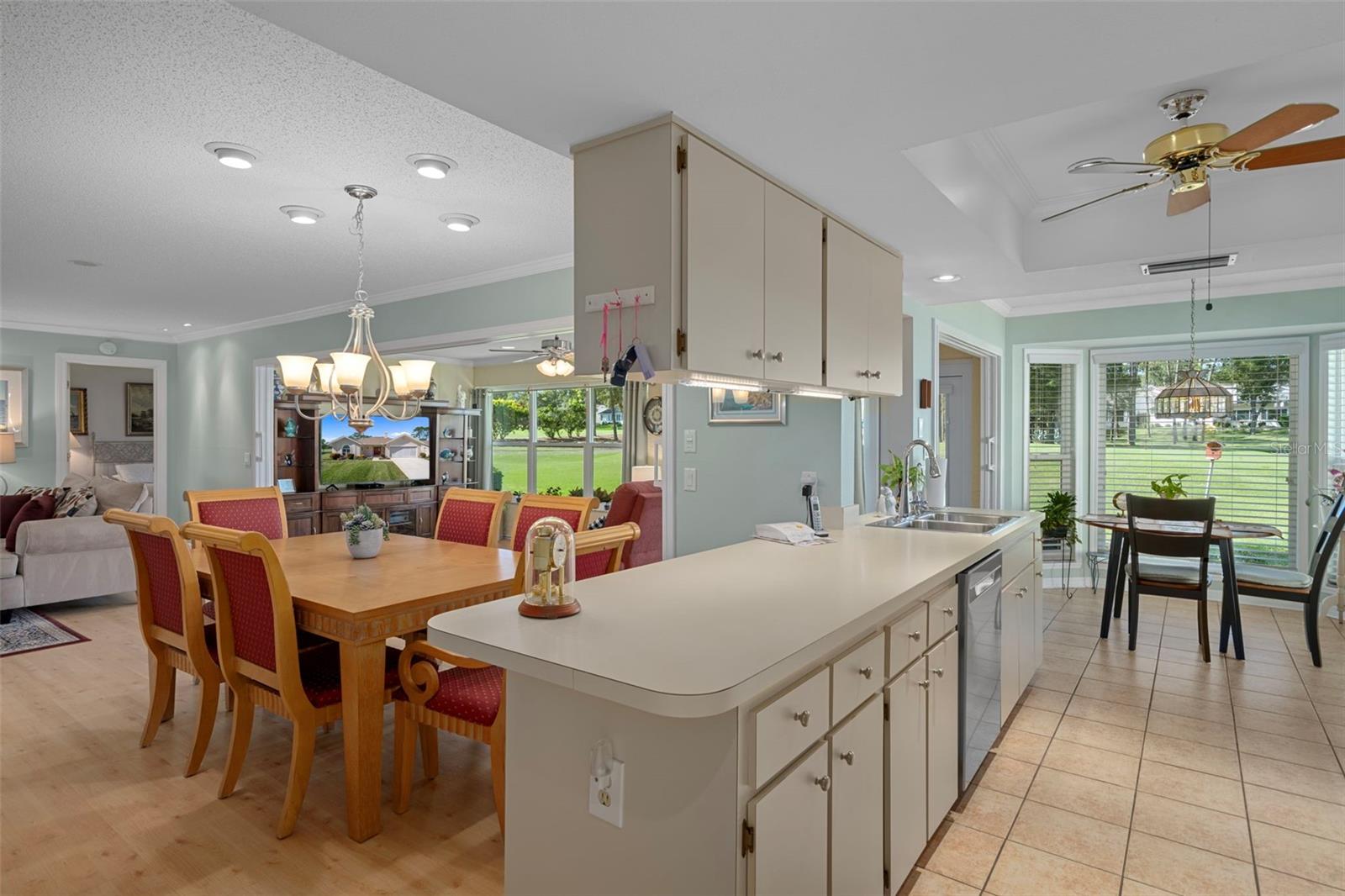 7167 CROWN OAKS DR, SPRING HILL, FL, 34606