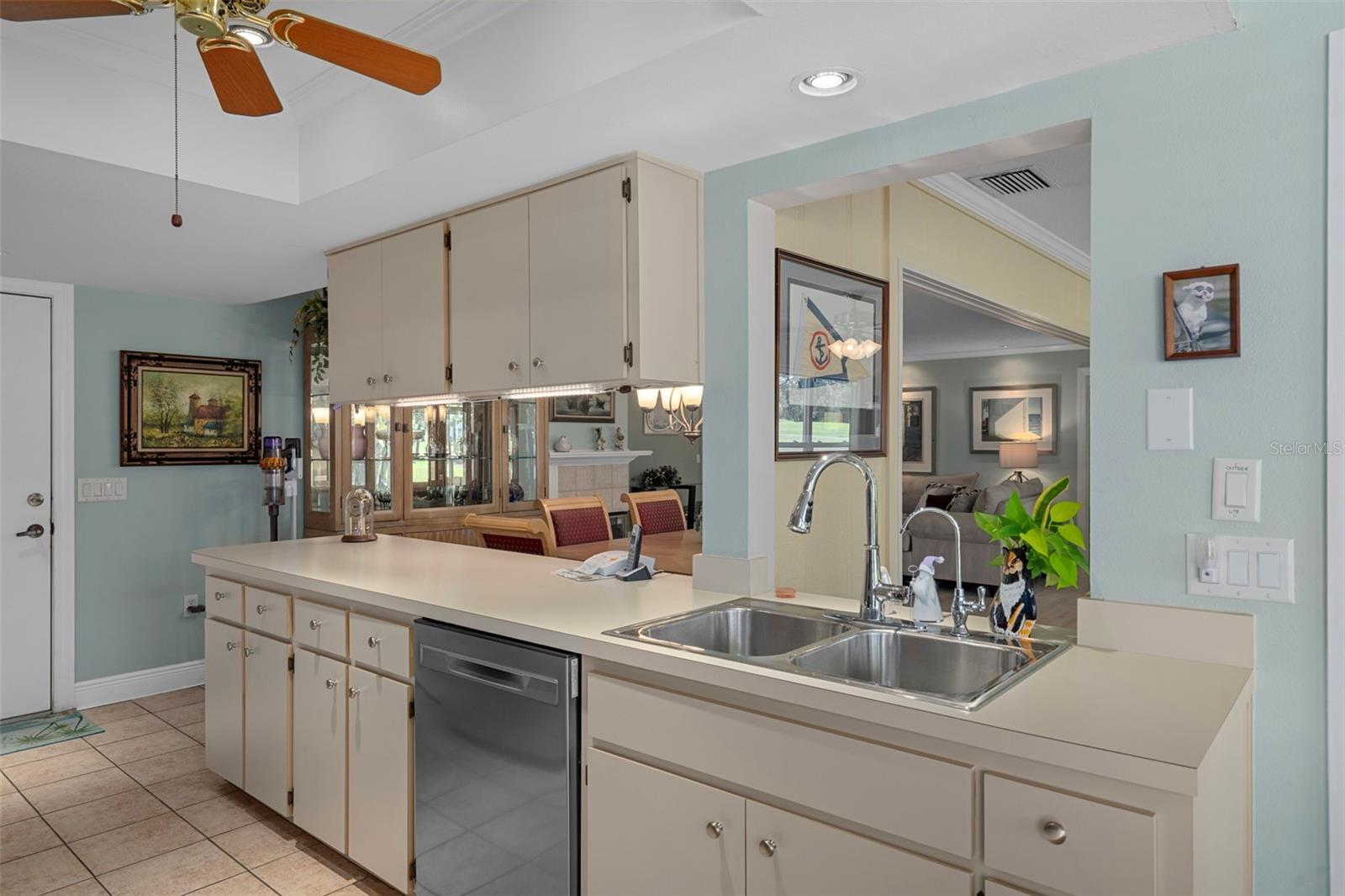 7167 CROWN OAKS DR, SPRING HILL, FL, 34606