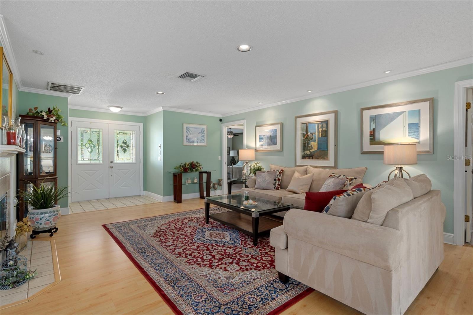 7167 CROWN OAKS DR, SPRING HILL, FL, 34606