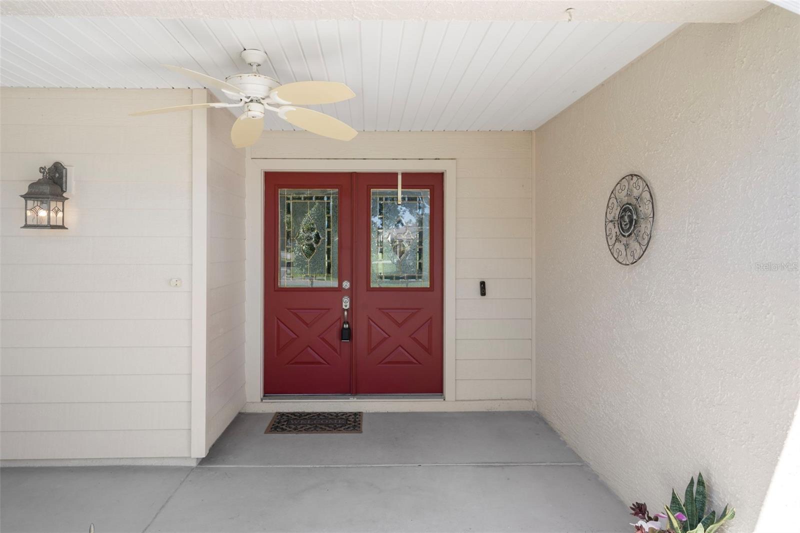7167 CROWN OAKS DR, SPRING HILL, FL, 34606