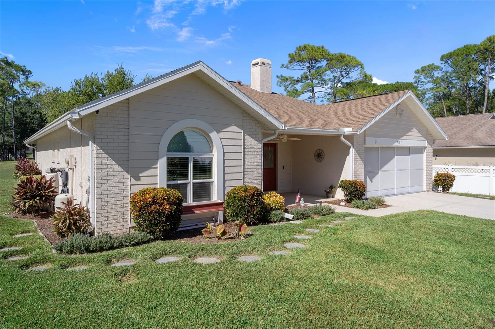 7167 CROWN OAKS DR, SPRING HILL, FL, 34606