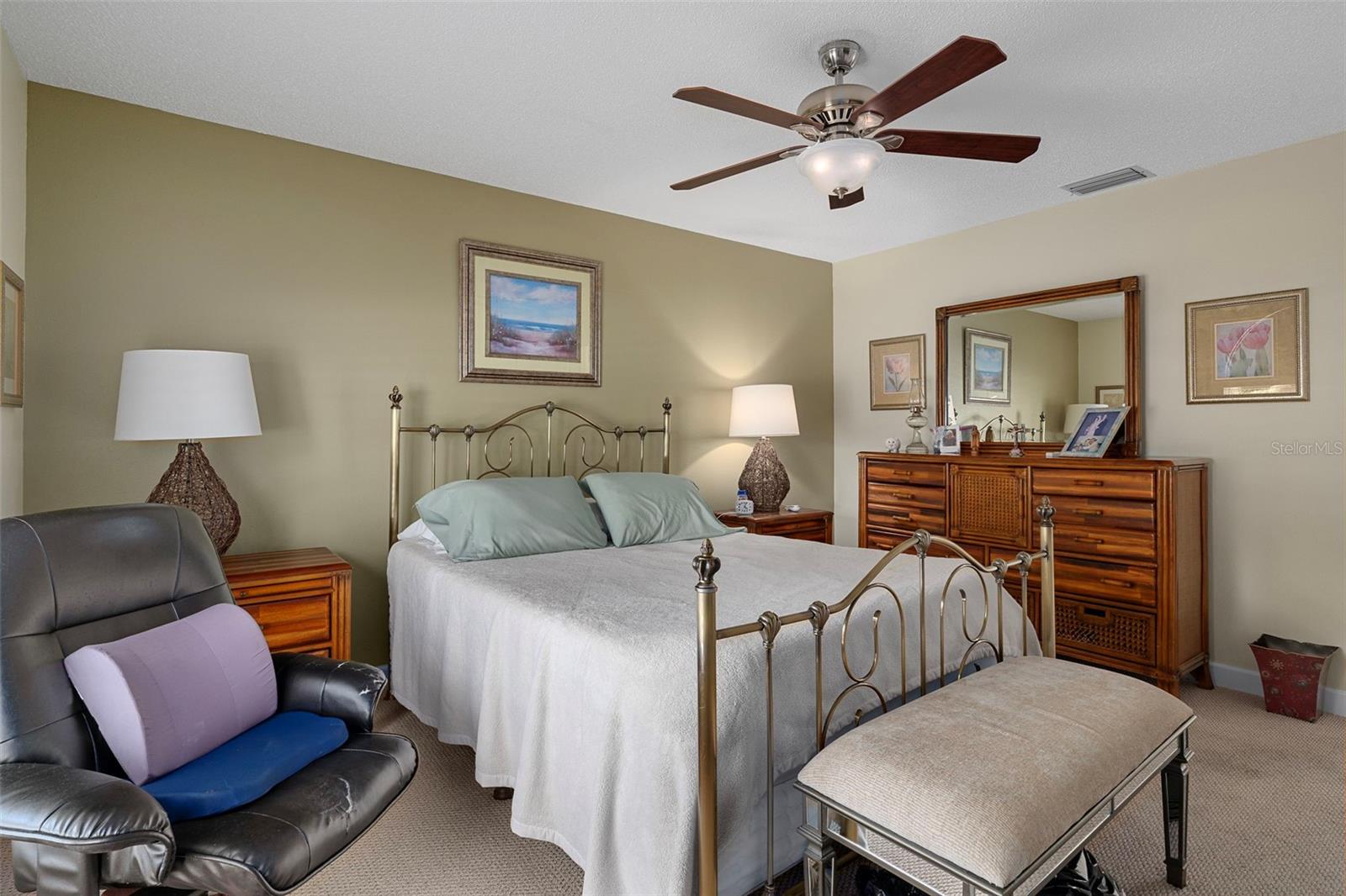 7167 CROWN OAKS DR, SPRING HILL, FL, 34606