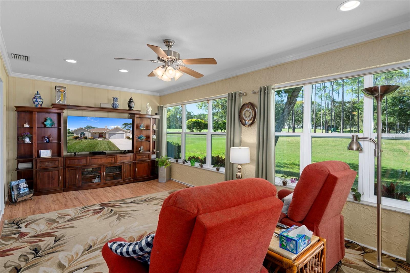 7167 CROWN OAKS DR, SPRING HILL, FL, 34606