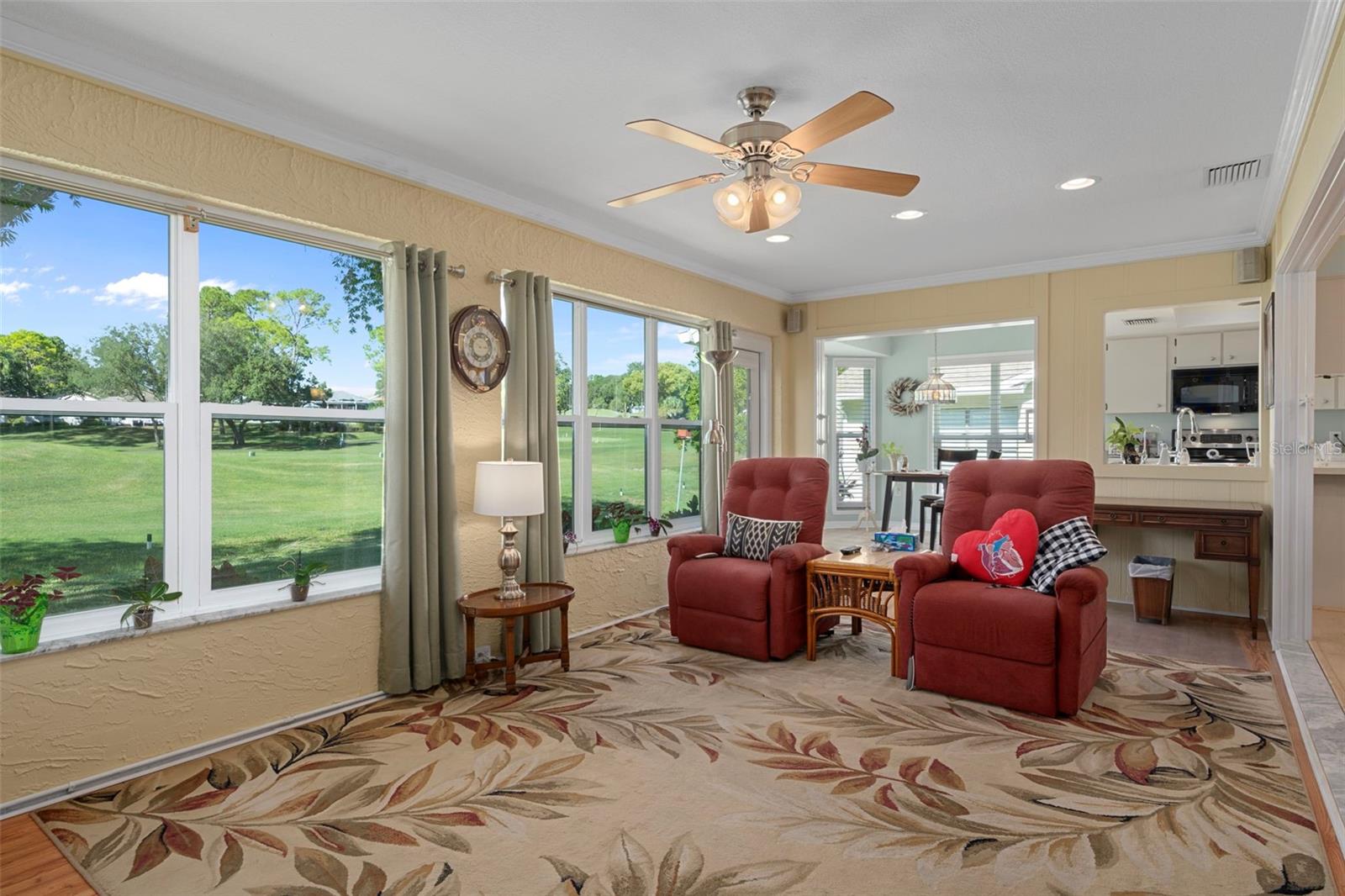 7167 CROWN OAKS DR, SPRING HILL, FL, 34606