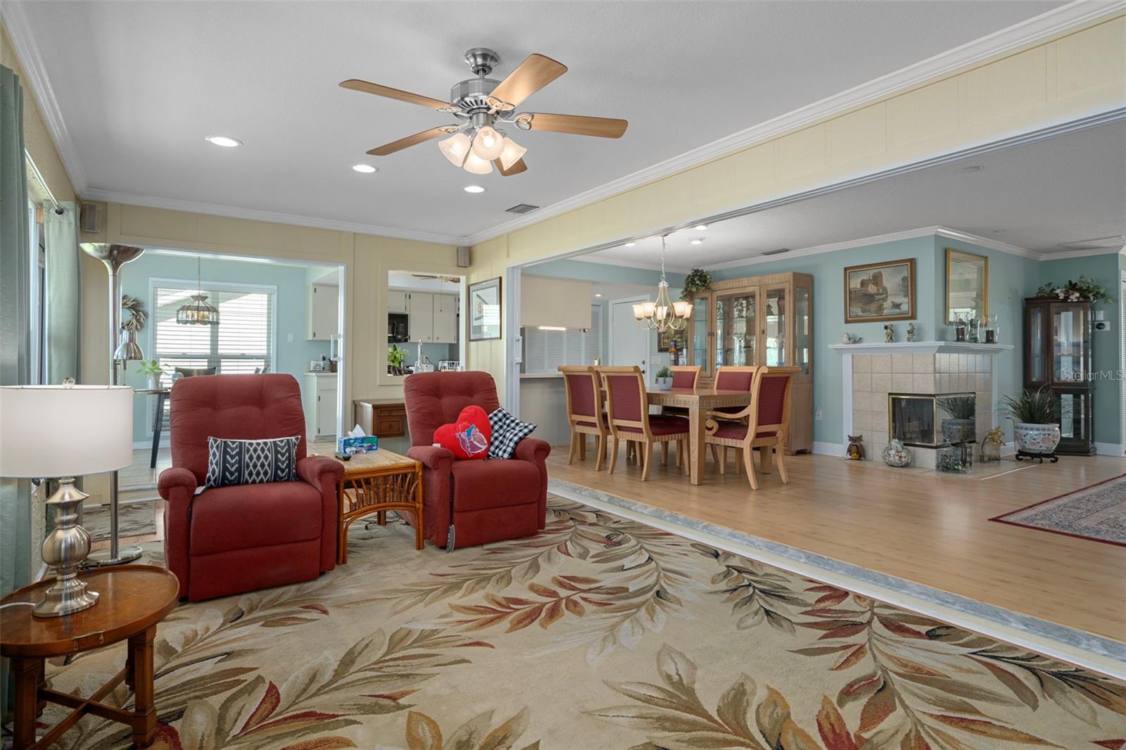 7167 CROWN OAKS DR, SPRING HILL, FL, 34606