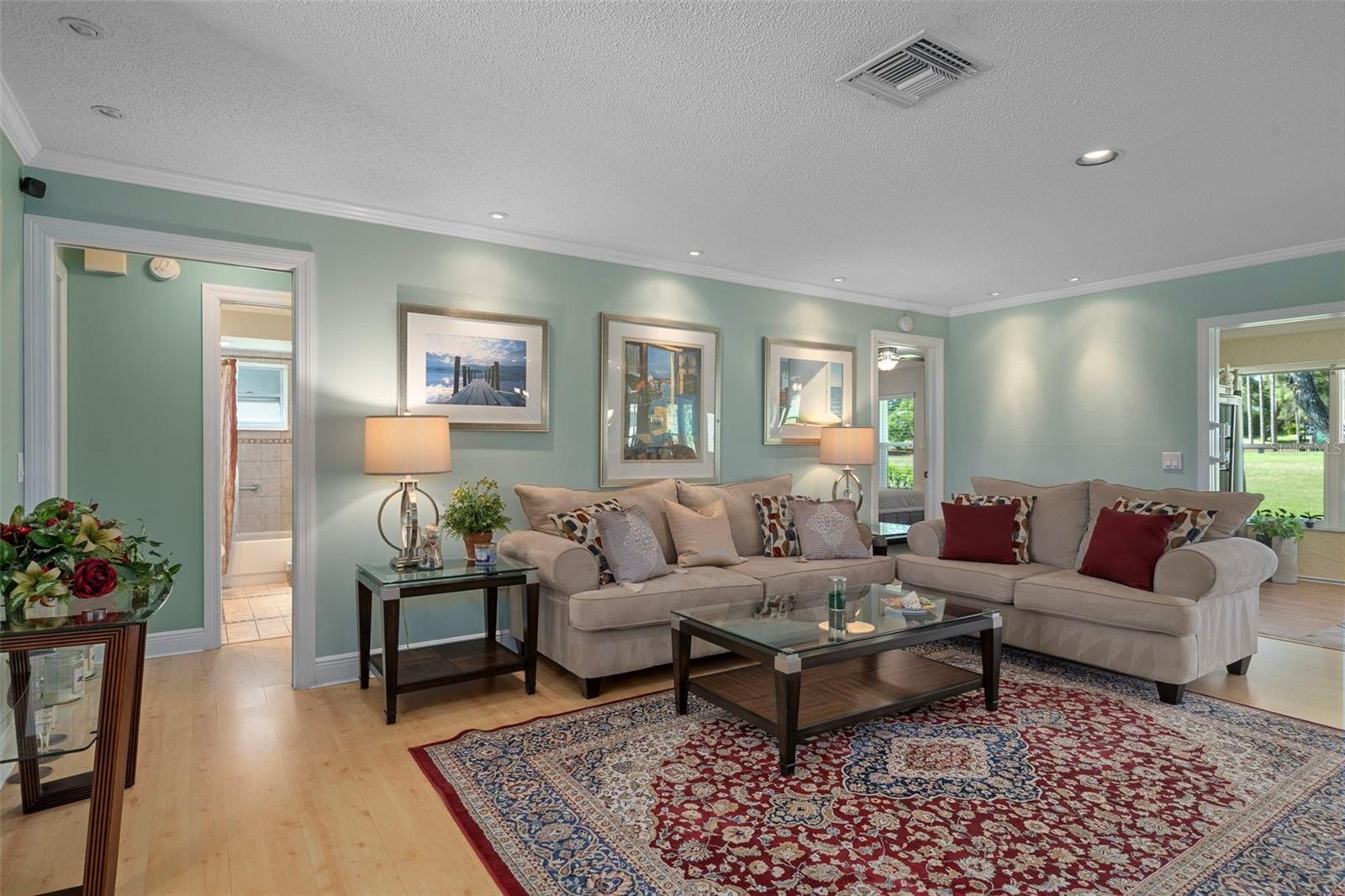 7167 CROWN OAKS DR, SPRING HILL, FL, 34606
