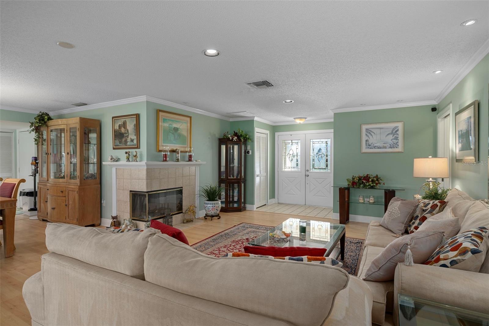 7167 CROWN OAKS DR, SPRING HILL, FL, 34606