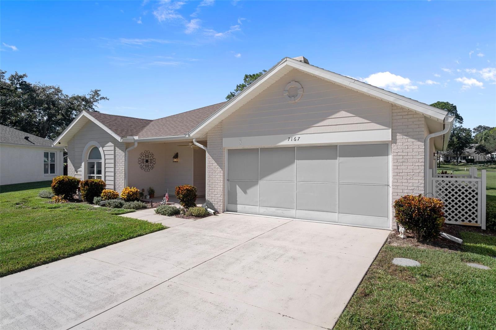 7167 CROWN OAKS DR, SPRING HILL, FL, 34606