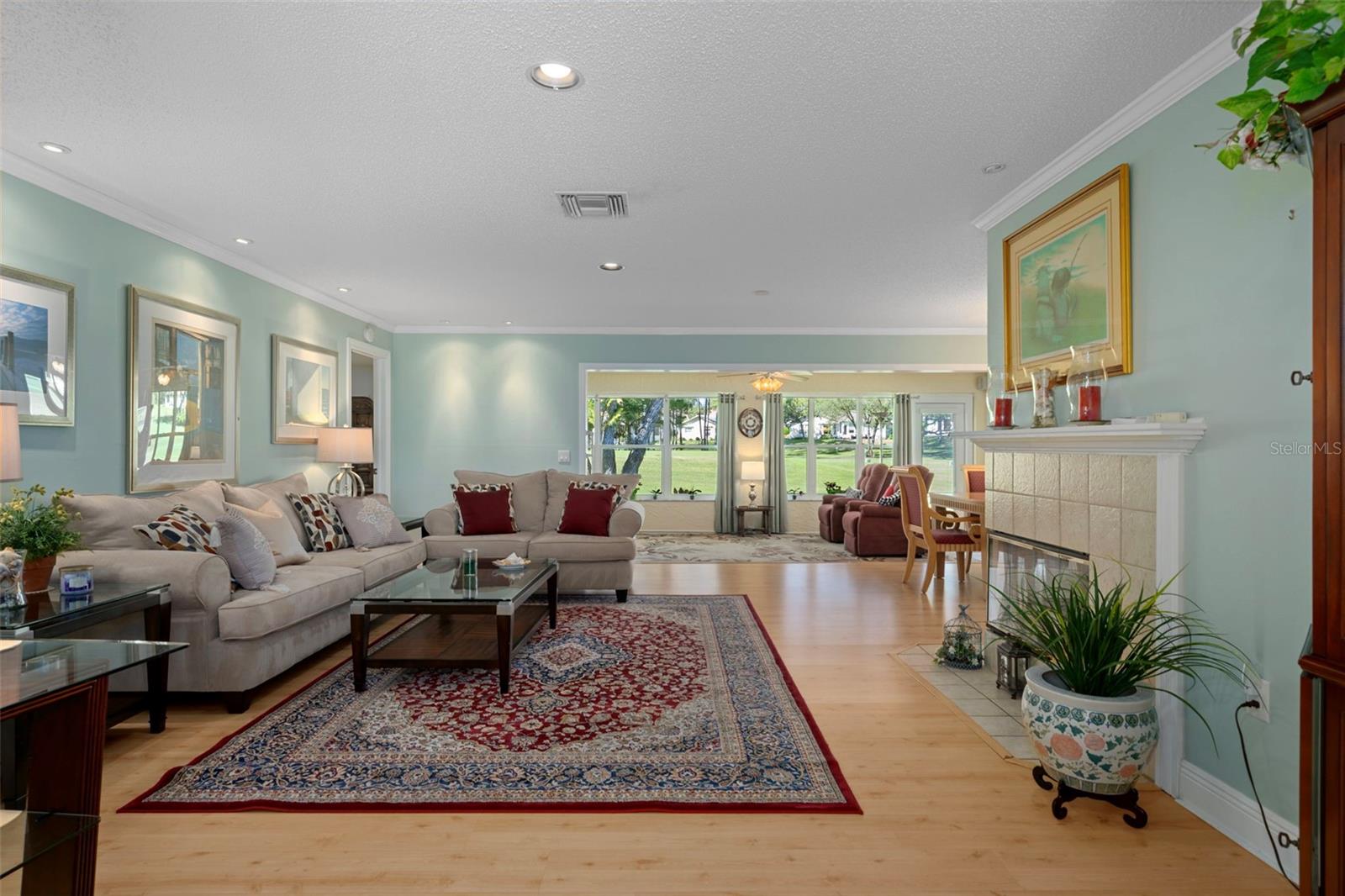 7167 CROWN OAKS DR, SPRING HILL, FL, 34606