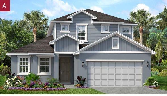 2232 SIRENA LN, MOUNT DORA, FL, 32757