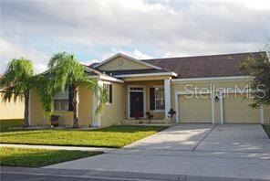 2950 MARSHFIELD PRESERVE WAY, KISSIMMEE, FL, 34746