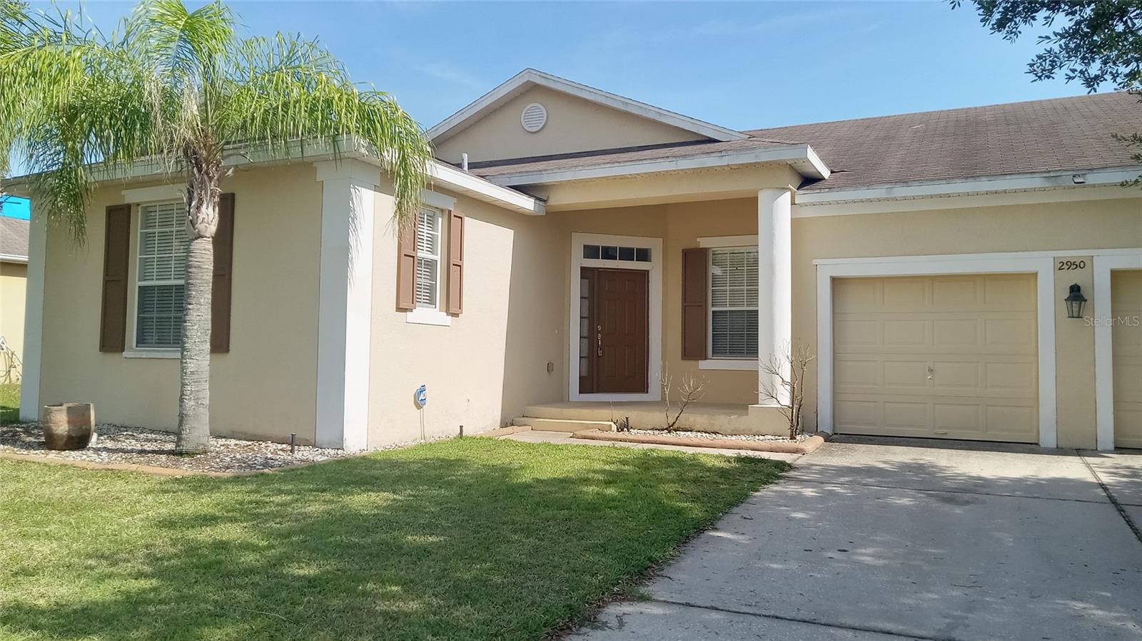 2950 MARSHFIELD PRESERVE WAY, KISSIMMEE, FL, 34746
