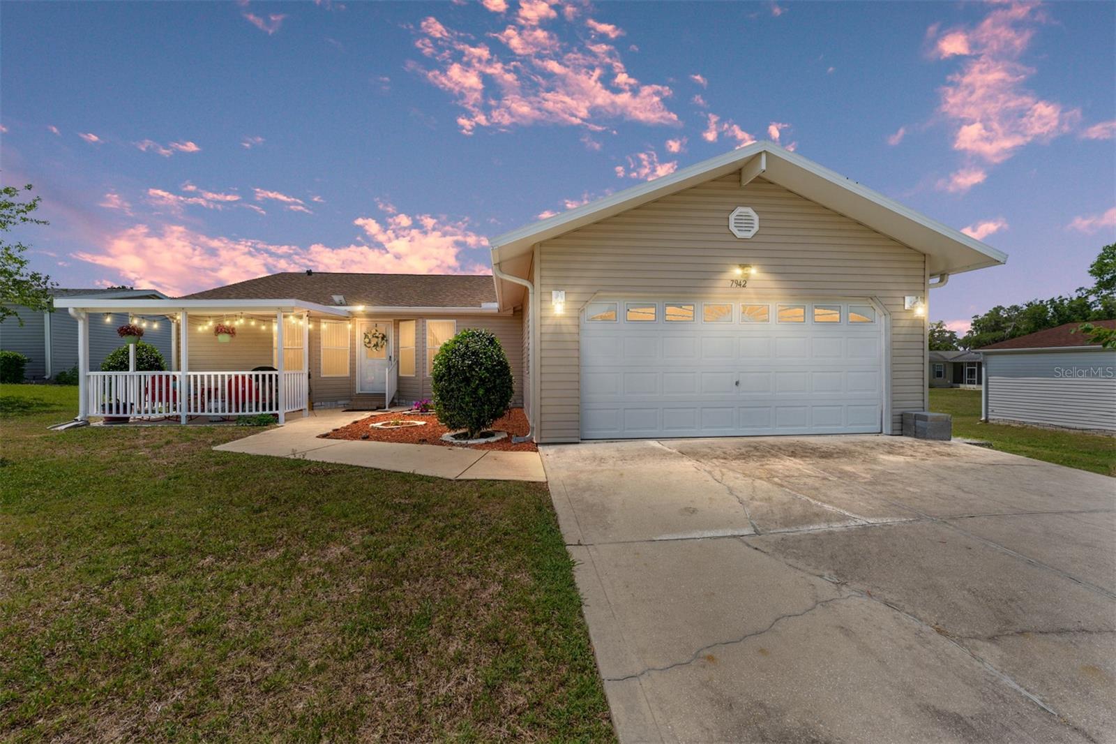 7942 SW 6TH PL, OCALA, FL, 34474