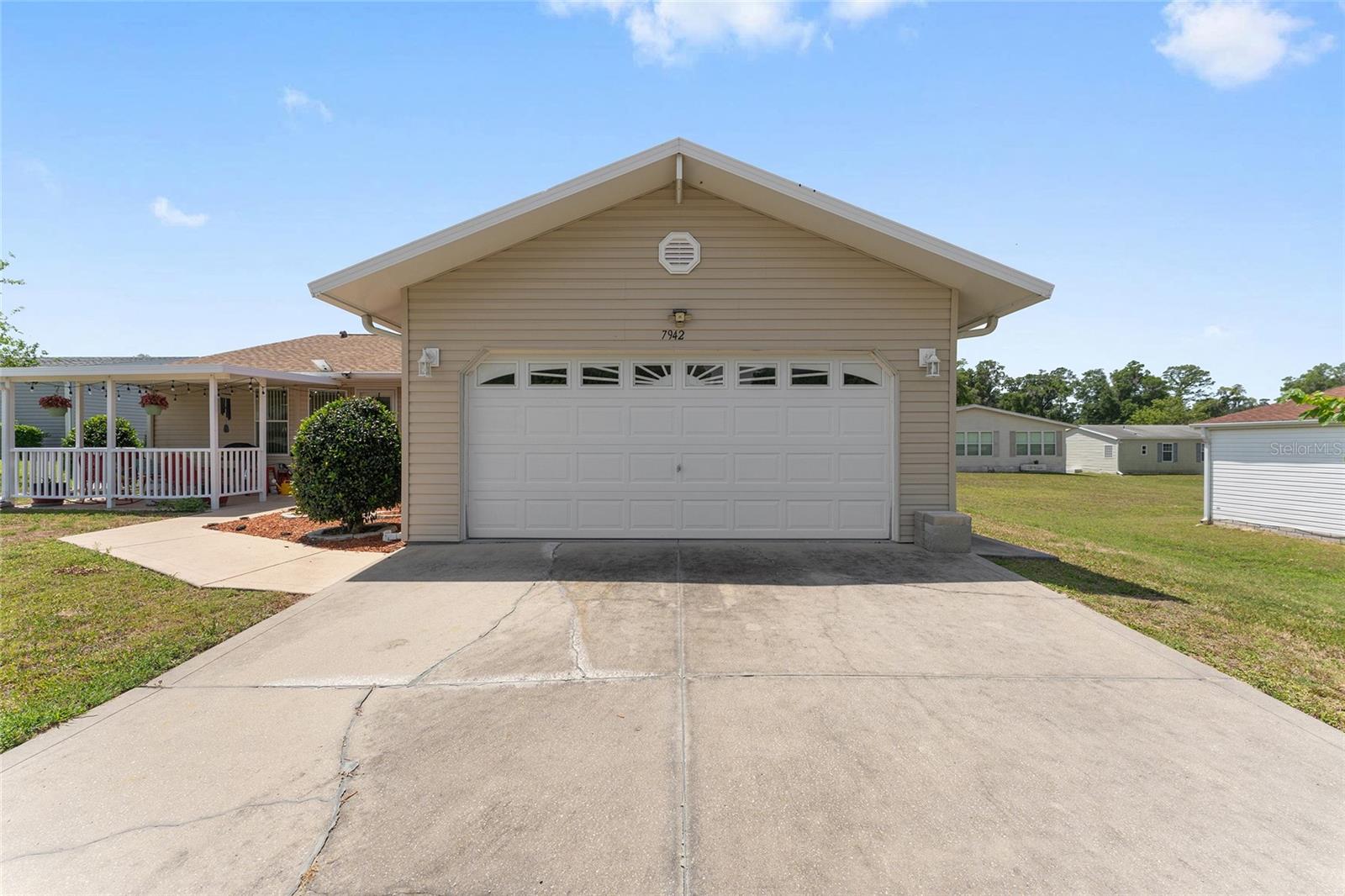 7942 SW 6TH PL, OCALA, FL, 34474