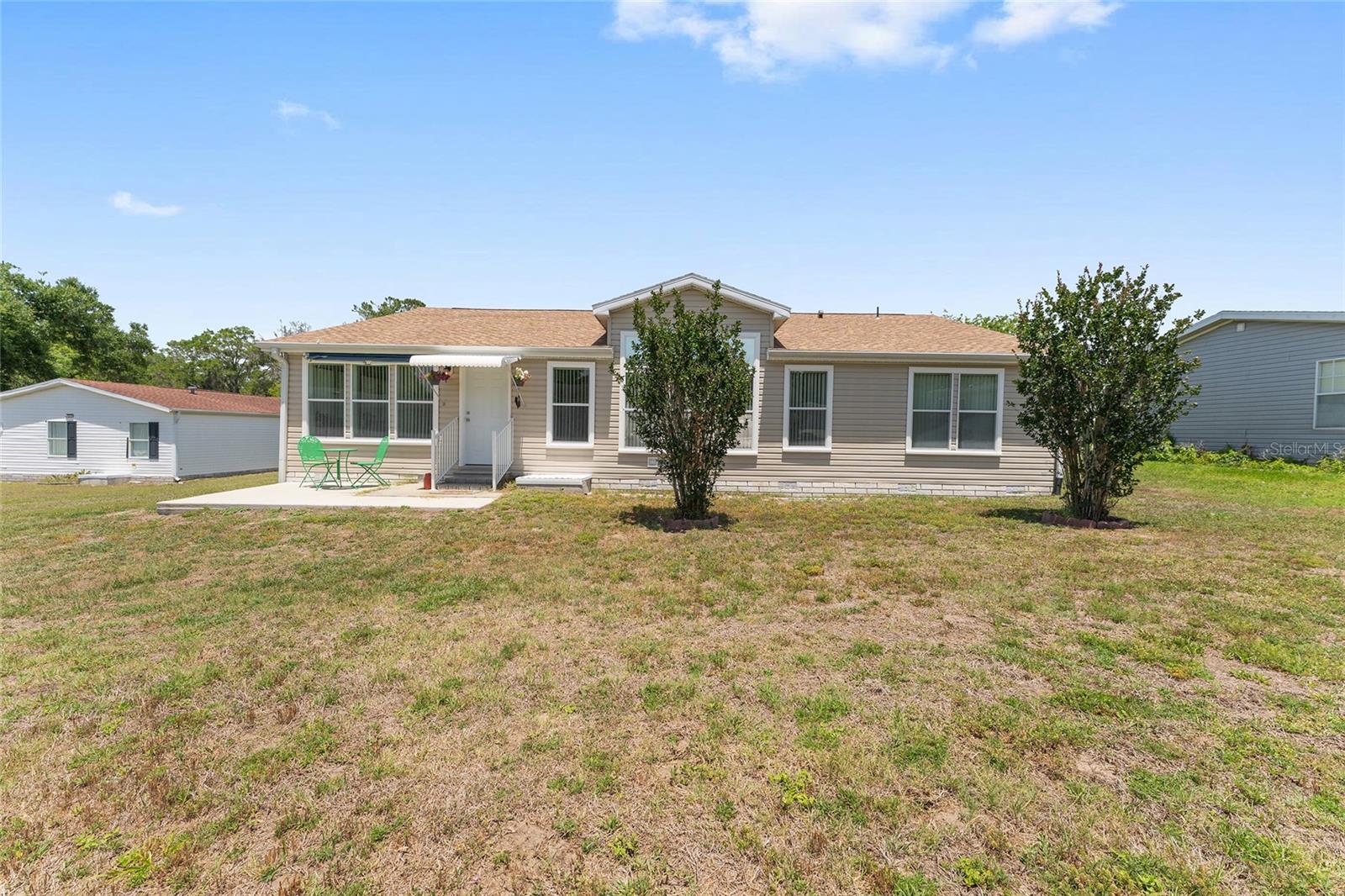 7942 SW 6TH PL, OCALA, FL, 34474