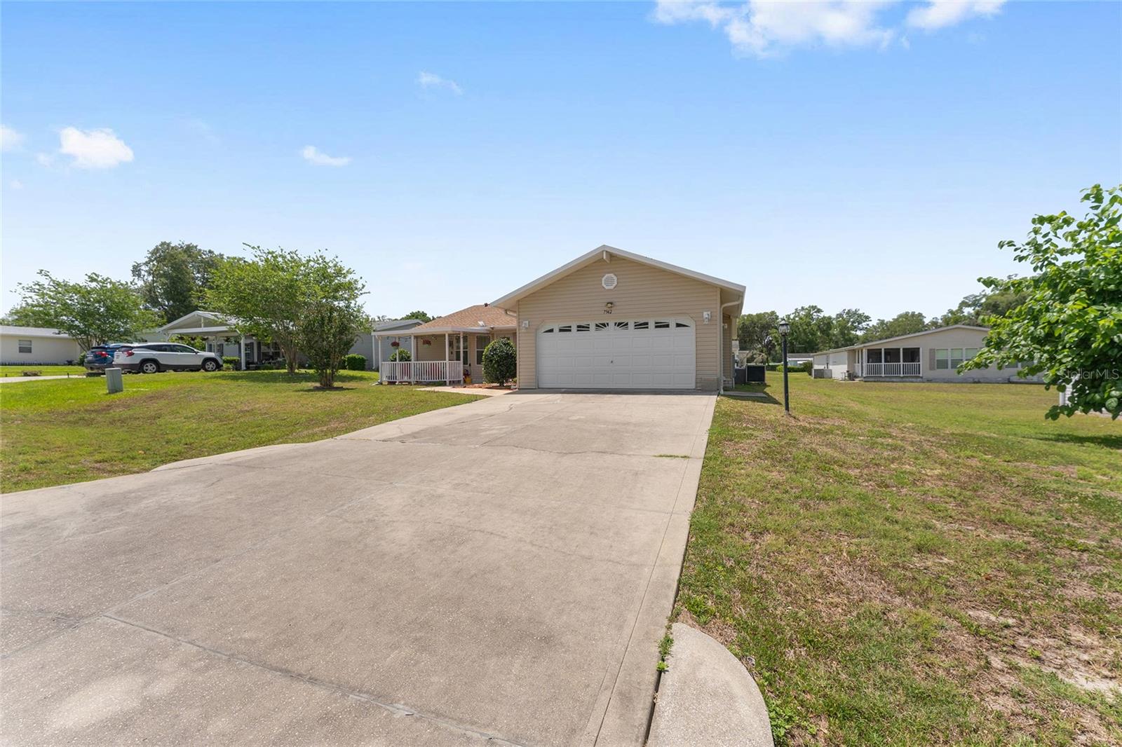 7942 SW 6TH PL, OCALA, FL, 34474