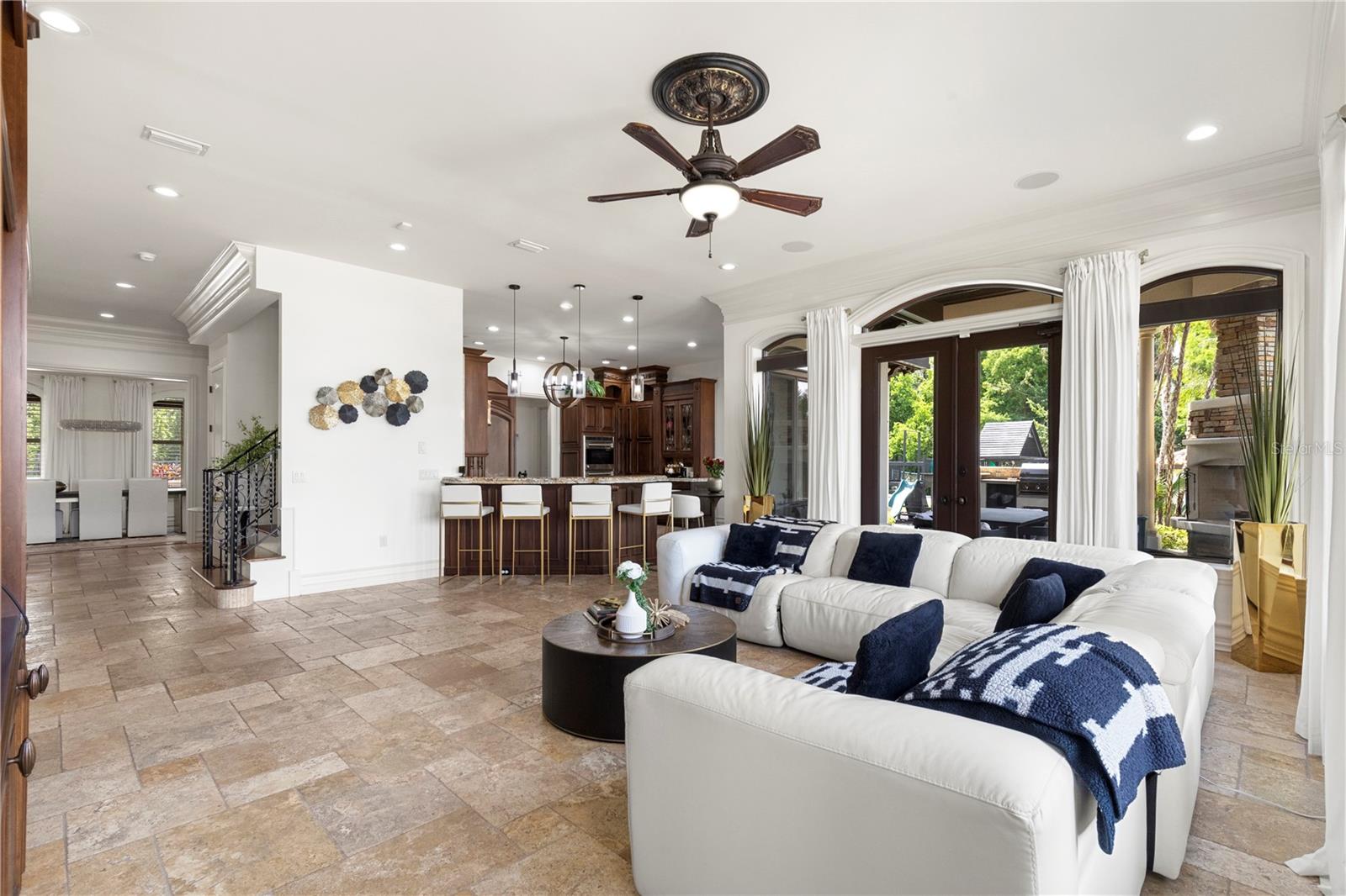 216 LAKE BRANT DR, LUTZ, FL, 33548