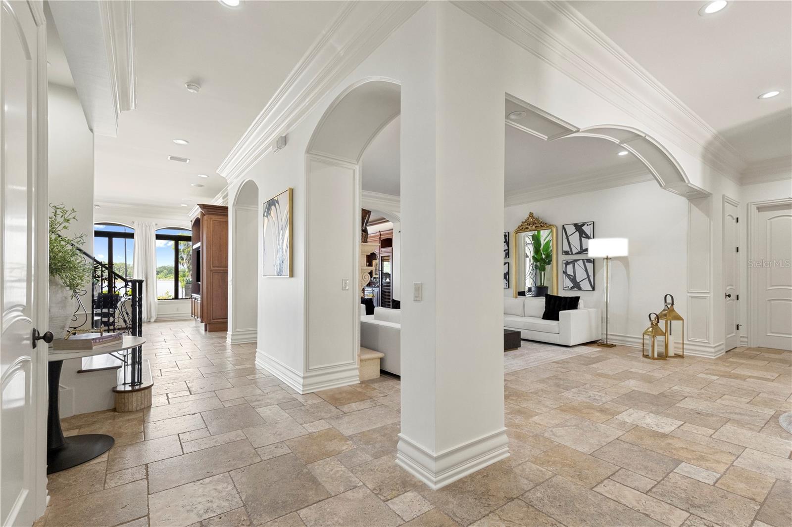 216 LAKE BRANT DR, LUTZ, FL, 33548