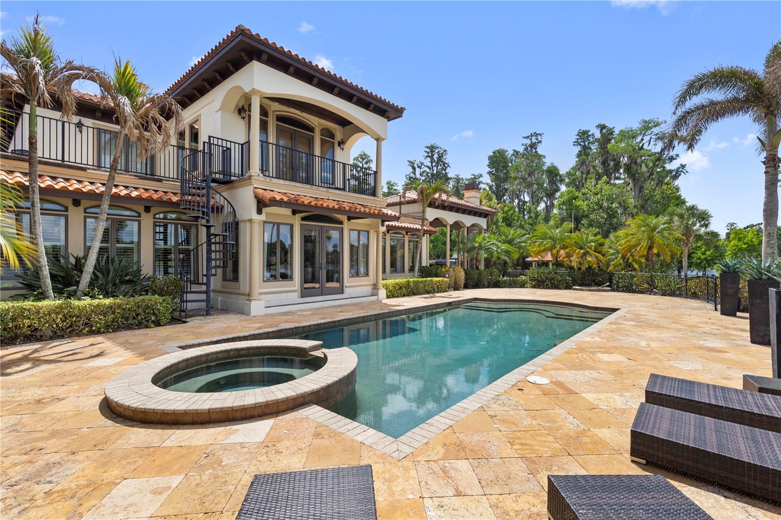 216 LAKE BRANT DR, LUTZ, FL, 33548