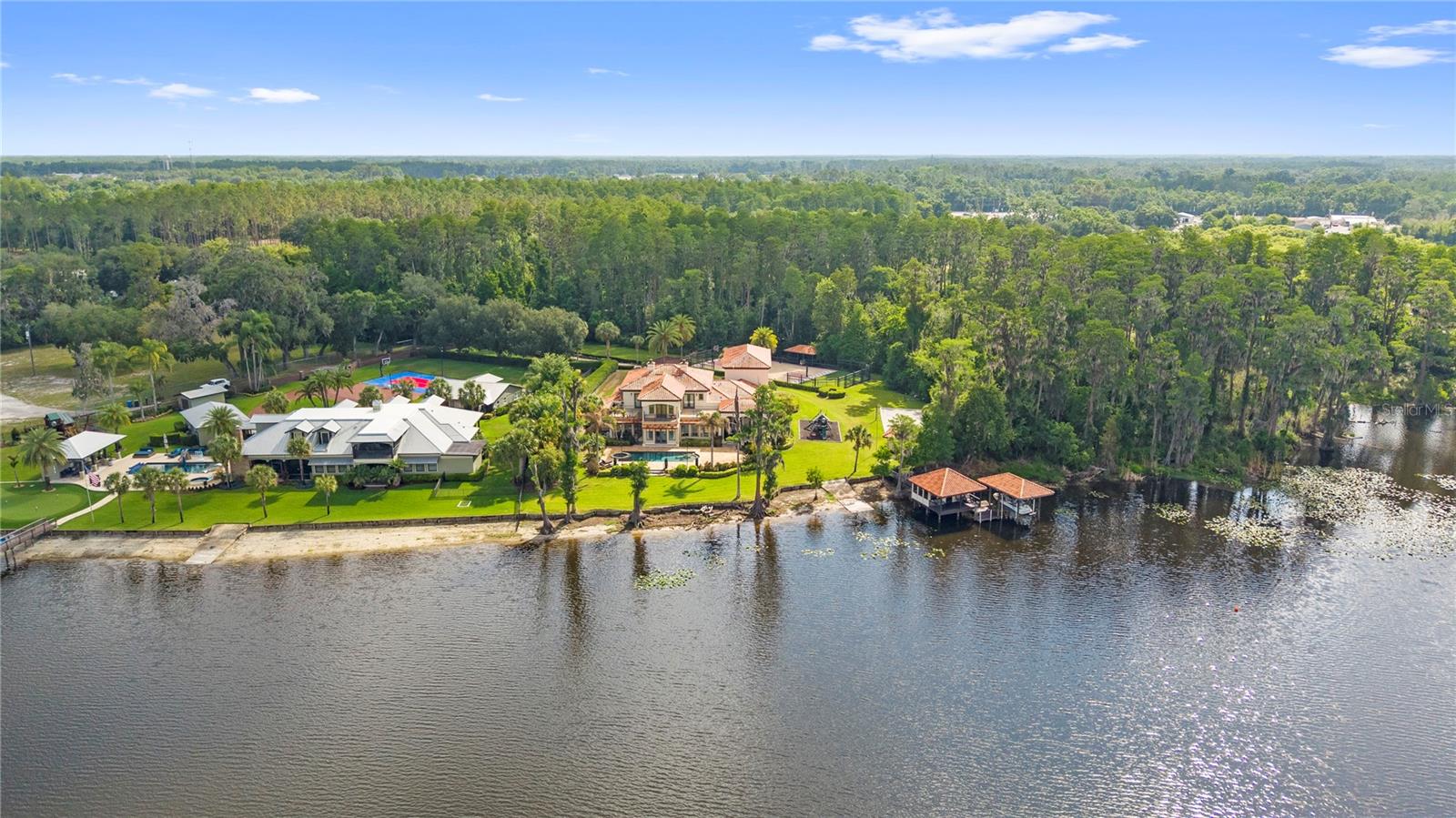 216 LAKE BRANT DR, LUTZ, FL, 33548