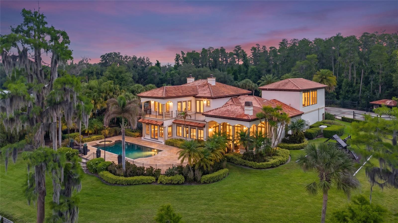 216 LAKE BRANT DR, LUTZ, FL, 33548