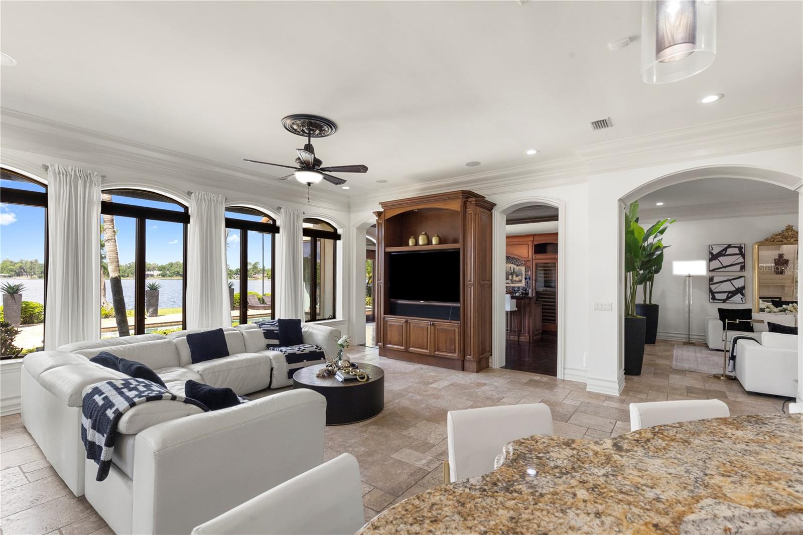 216 LAKE BRANT DR, LUTZ, FL, 33548