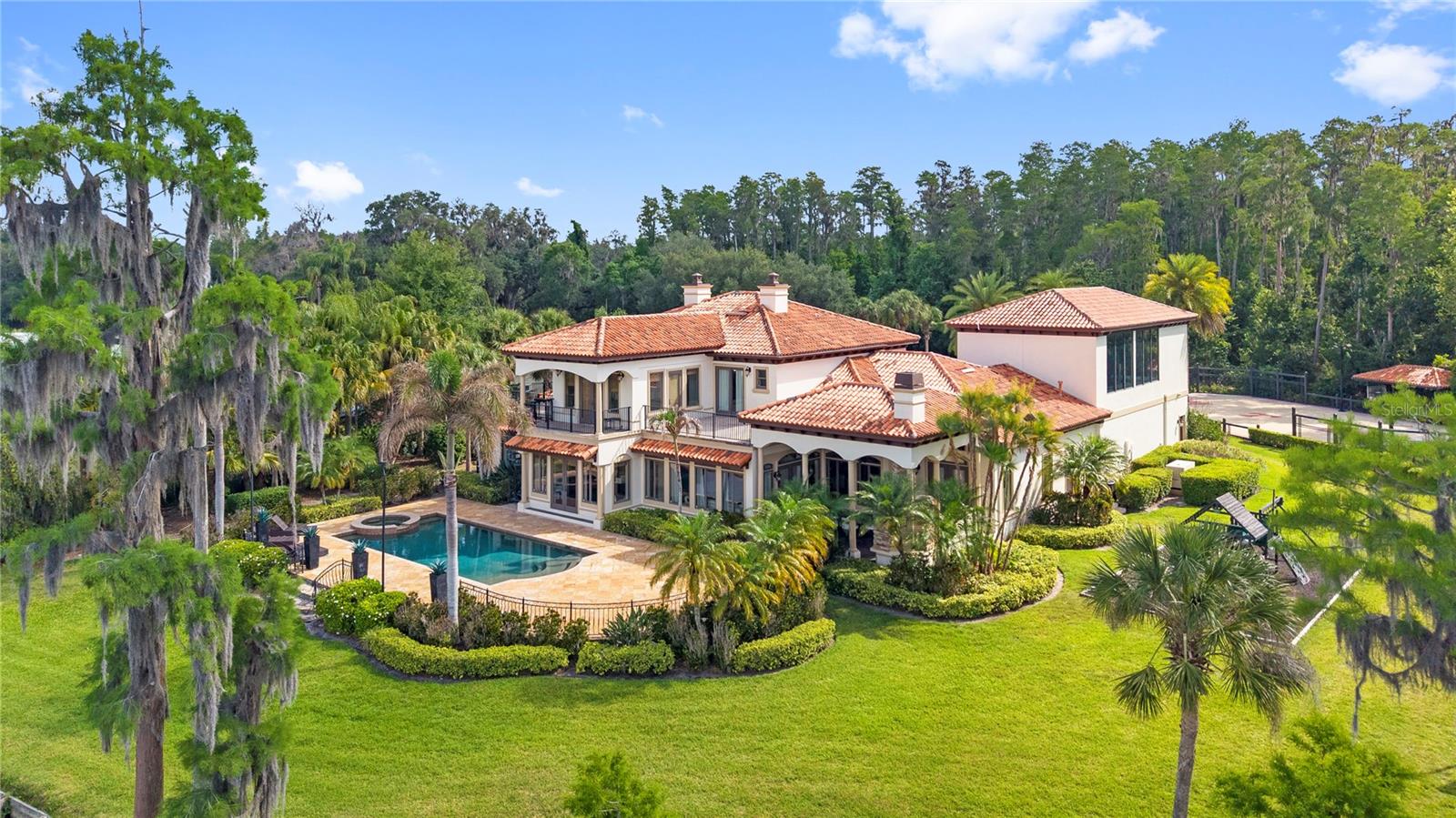 216 LAKE BRANT DR, LUTZ, FL, 33548