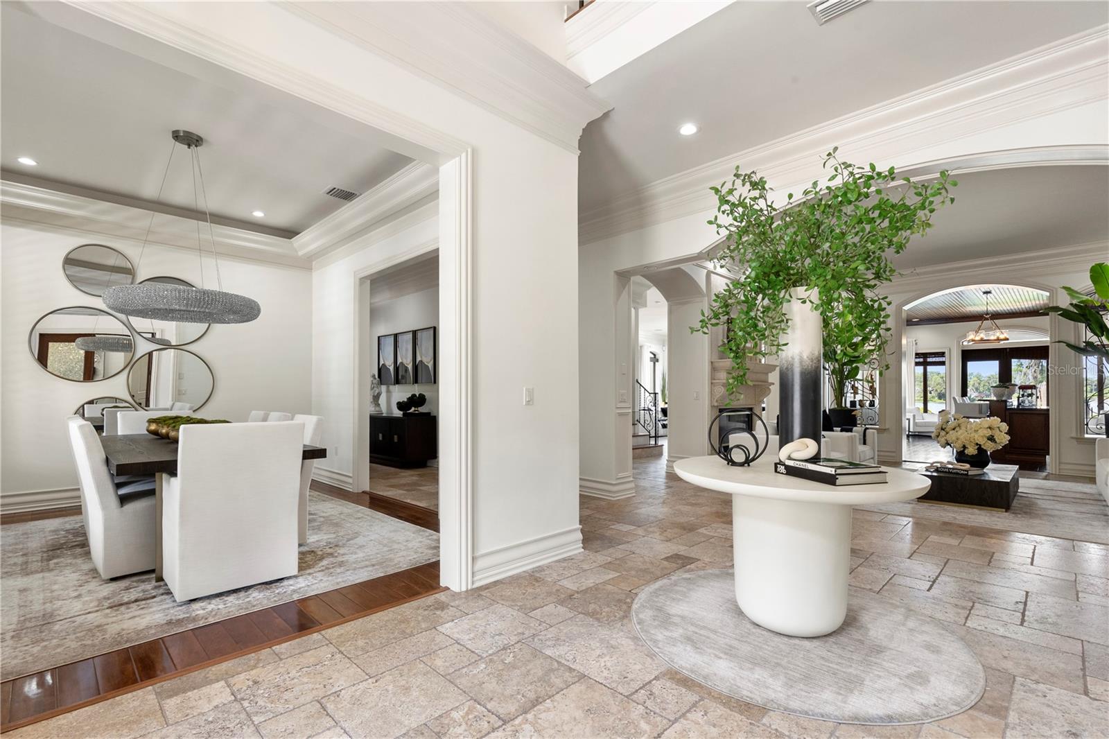 216 LAKE BRANT DR, LUTZ, FL, 33548