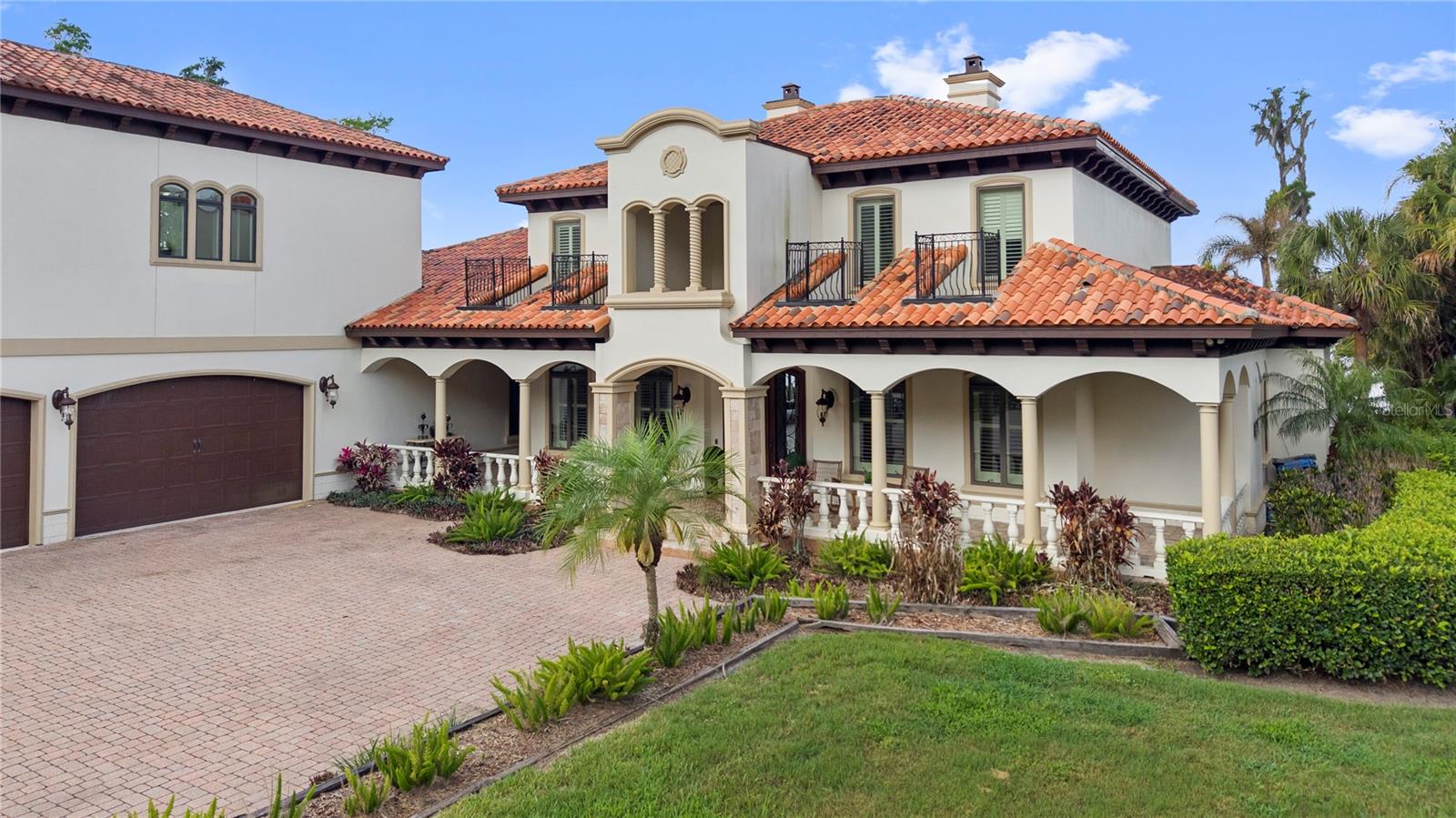 216 LAKE BRANT DR, LUTZ, FL, 33548