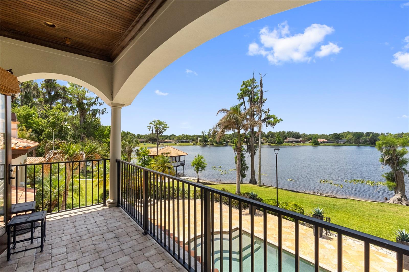 216 LAKE BRANT DR, LUTZ, FL, 33548