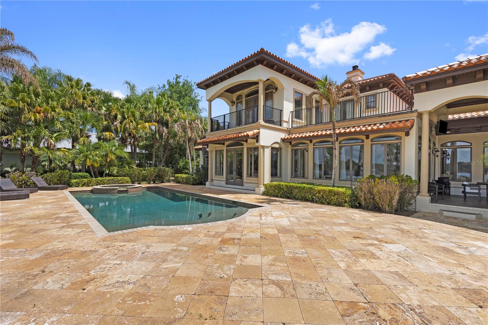 216 LAKE BRANT DR, LUTZ, FL, 33548