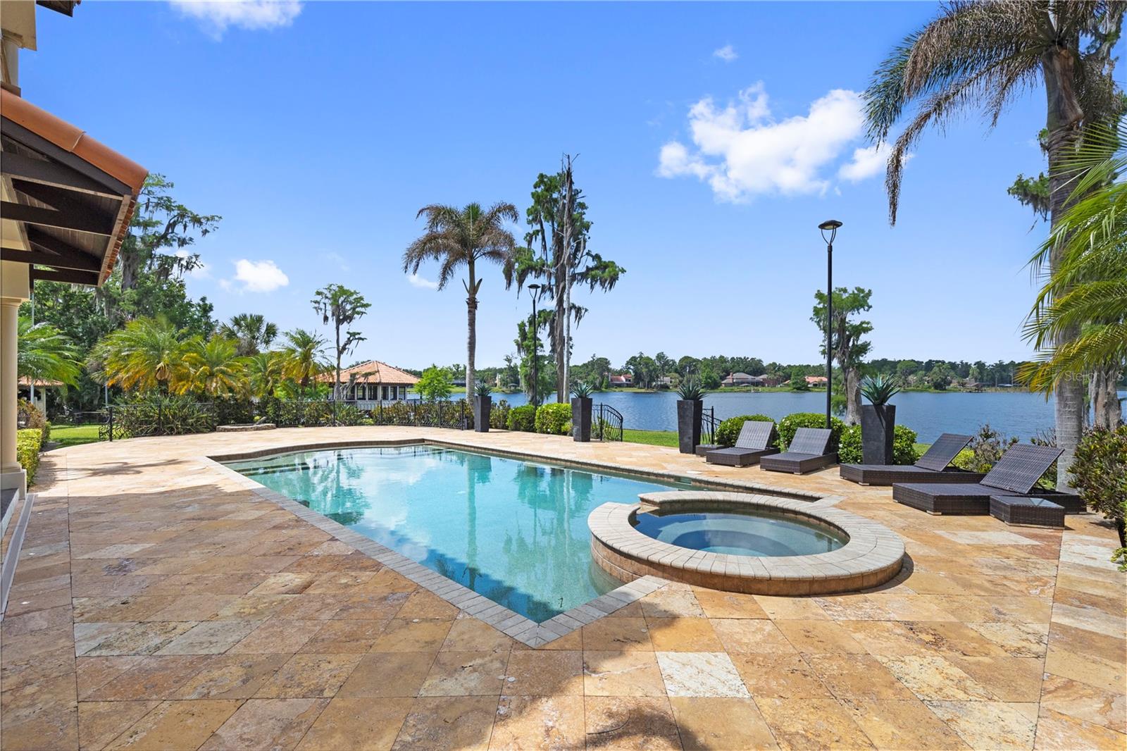 216 LAKE BRANT DR, LUTZ, FL, 33548