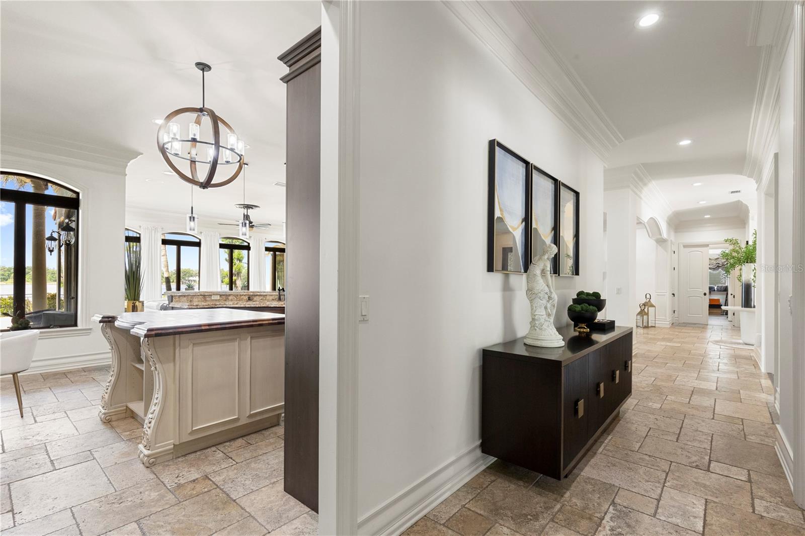 216 LAKE BRANT DR, LUTZ, FL, 33548