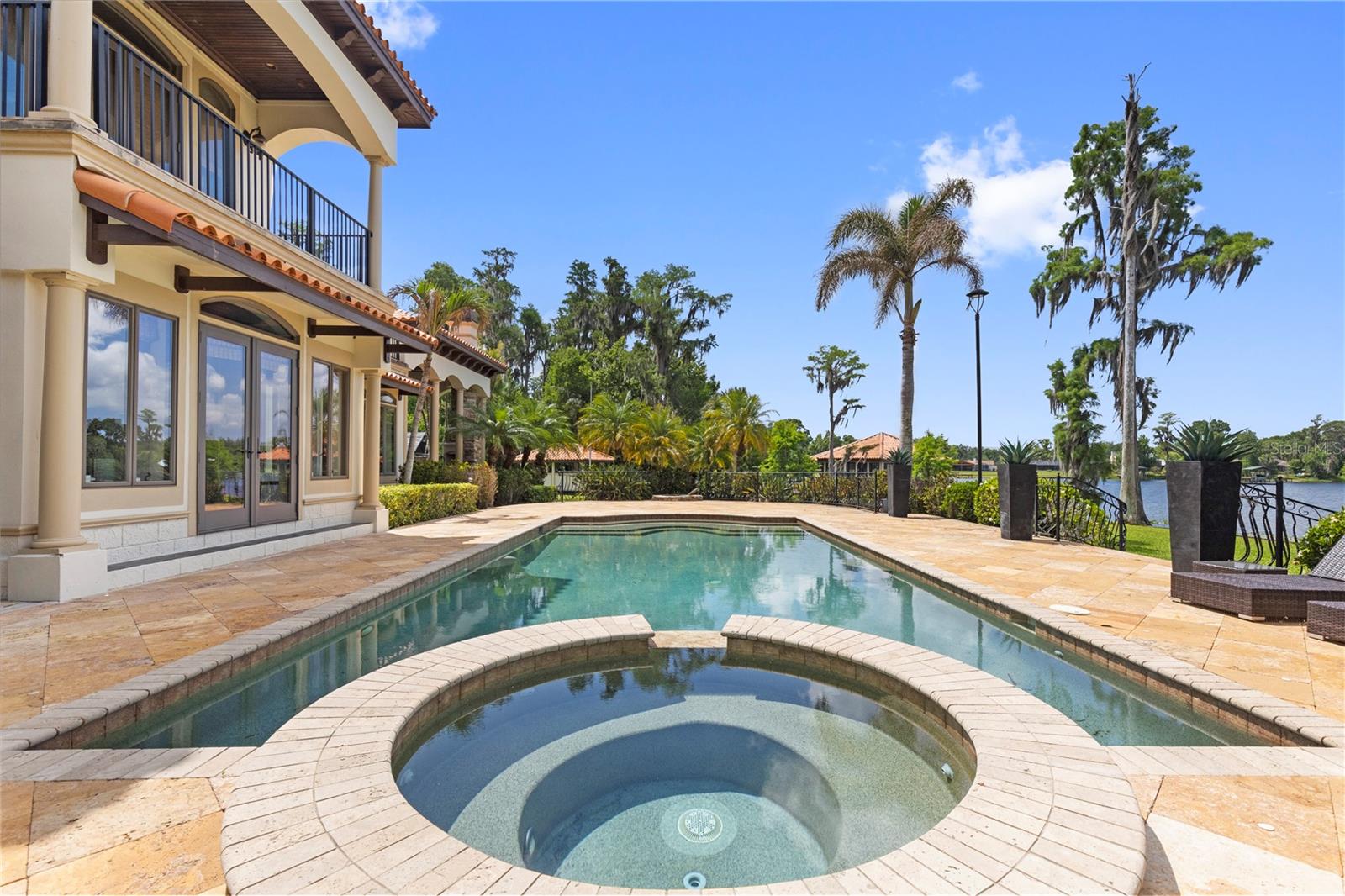 216 LAKE BRANT DR, LUTZ, FL, 33548