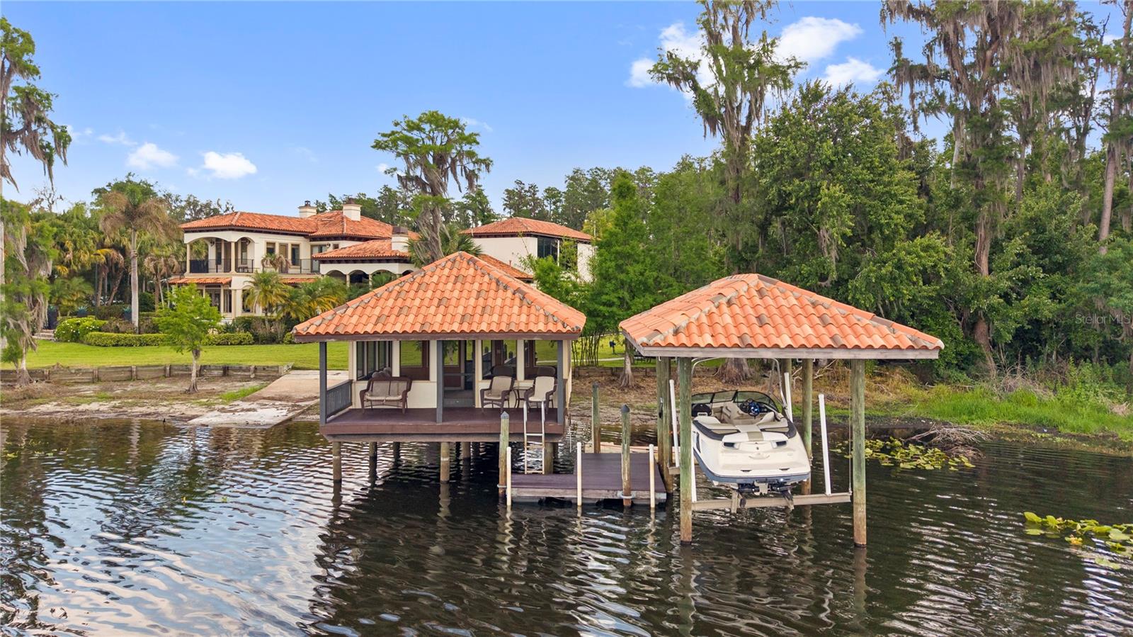 216 LAKE BRANT DR, LUTZ, FL, 33548