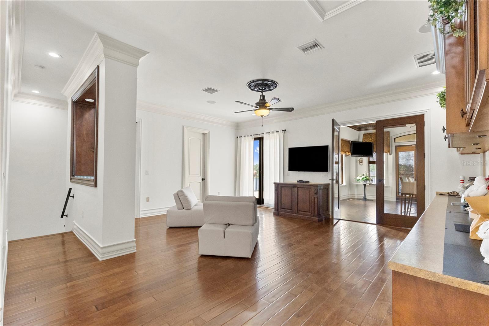 216 LAKE BRANT DR, LUTZ, FL, 33548