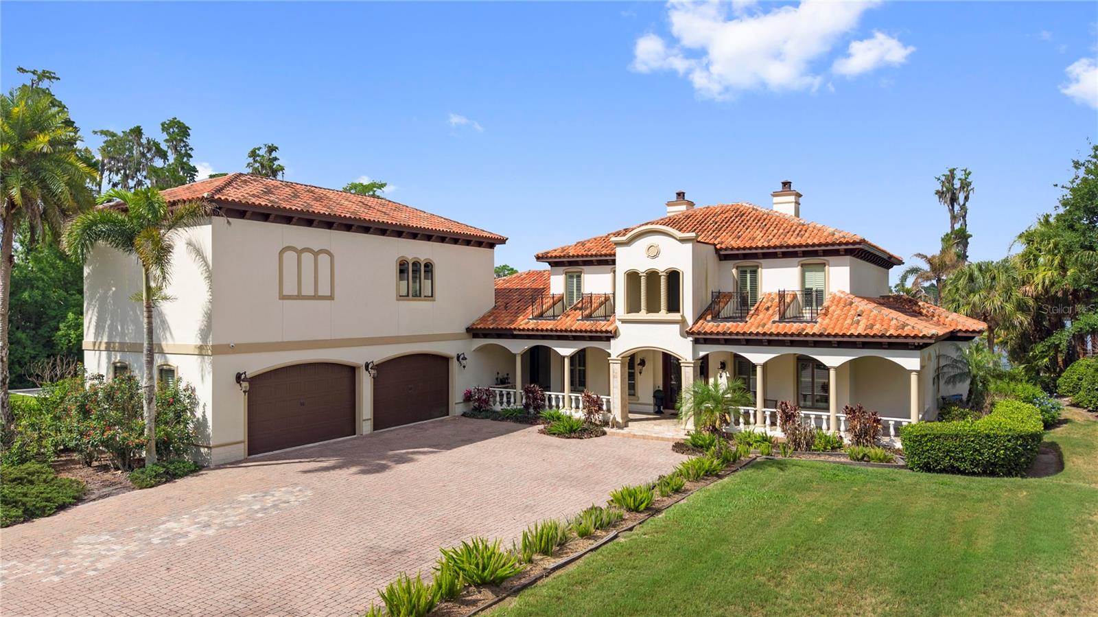 216 LAKE BRANT DR, LUTZ, FL, 33548