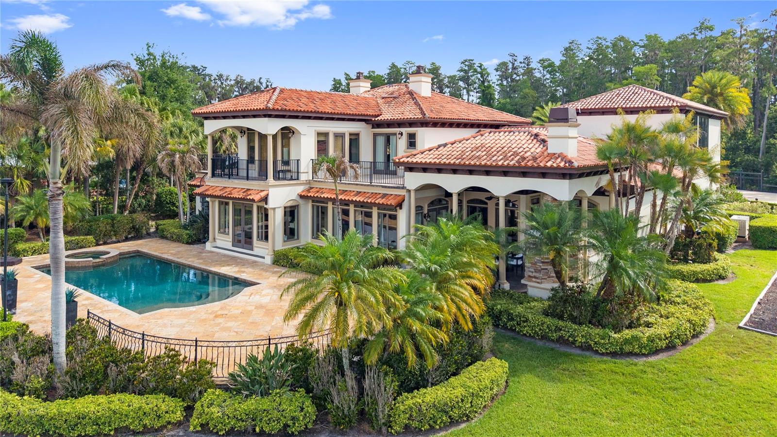 216 LAKE BRANT DR, LUTZ, FL, 33548